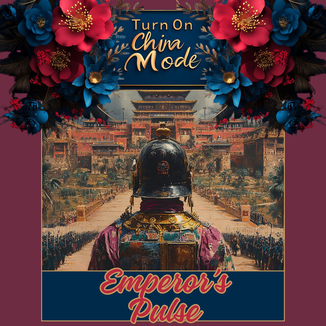 Emperor’s Pulse: The Hidden Rituals of China’s Soul