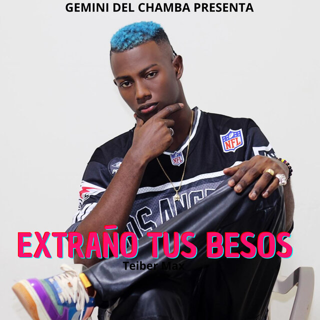 Extraño Tus Besos