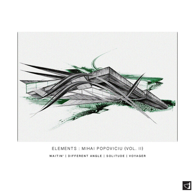 Elements : Mihai Popoviciu, Vol. 2 (Vol. 2)