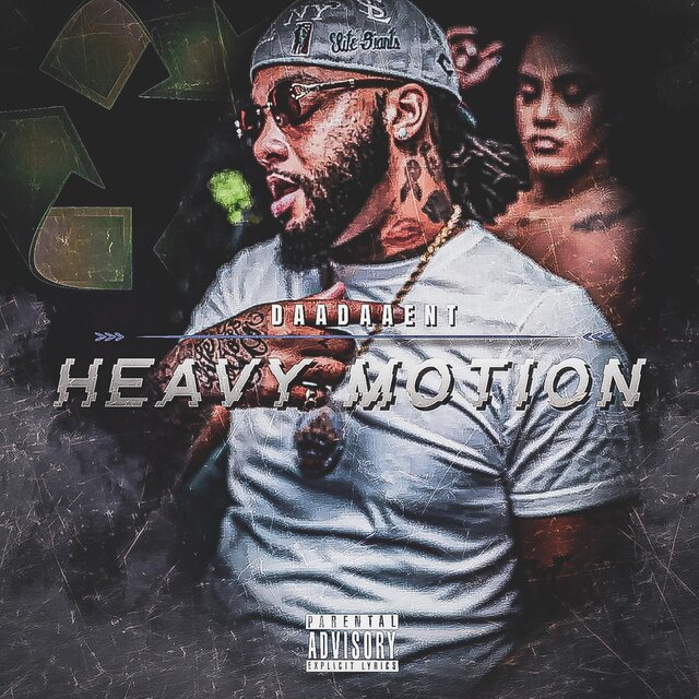 Heavy Motion