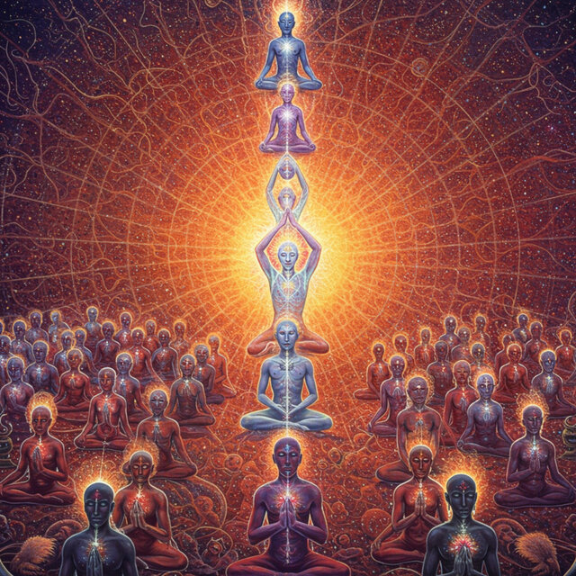 The Sound of Spiritual Rejuvenation