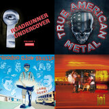 Cover art for album MTV Sports: Snowboarding by RacingSoundtracks.com by User
