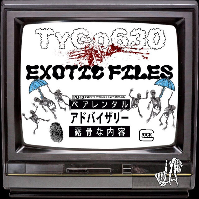 Exotic Files