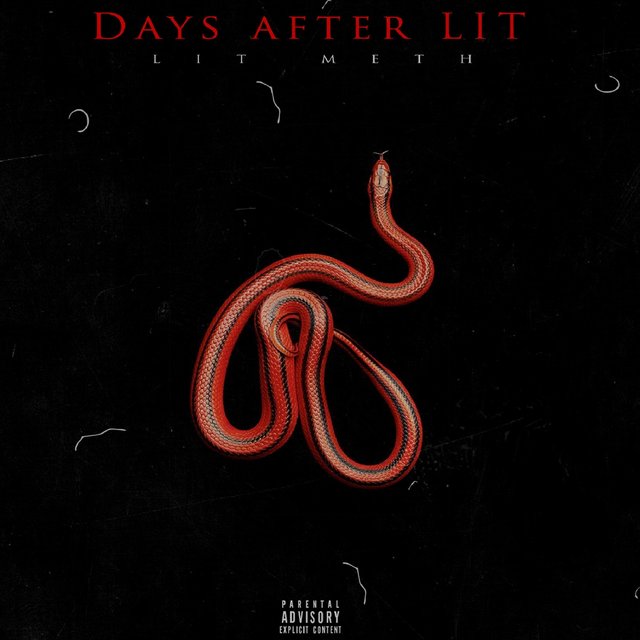 Days After Lit