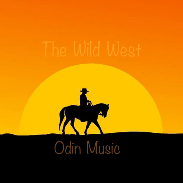 The Wild West