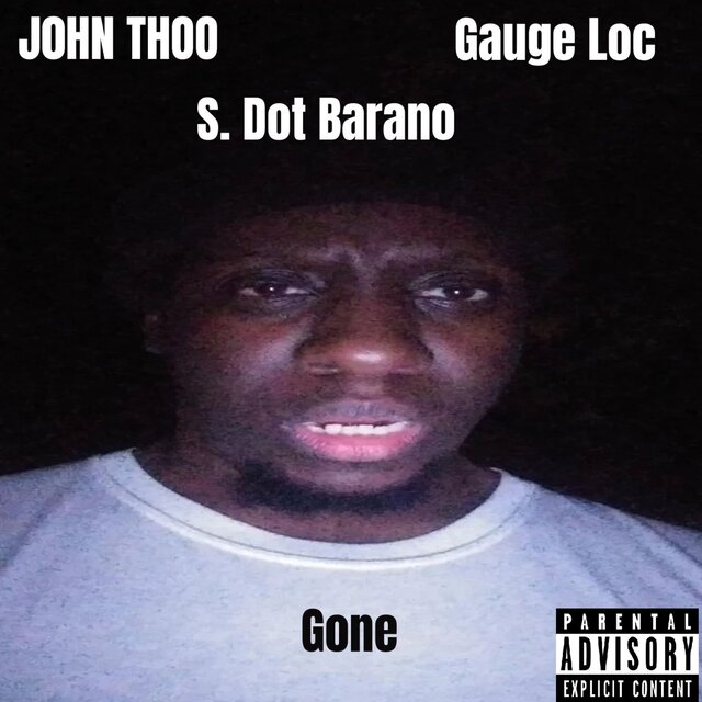 Gone