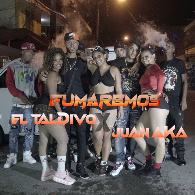 Fumaremos