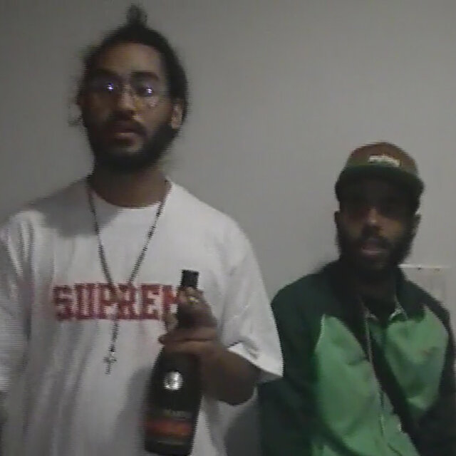 In The League (feat. Papo2oo4 & Subjxct 5)