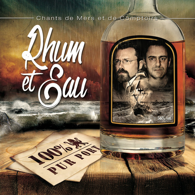 100% pur port