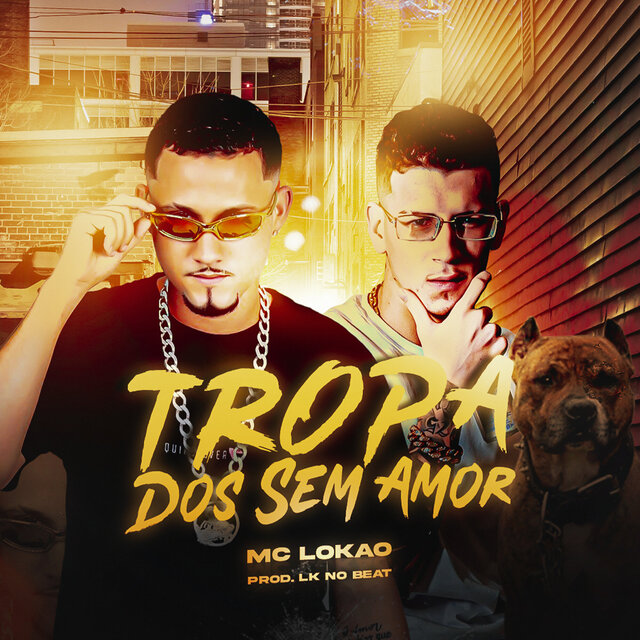 Tropa dos Sem Amor