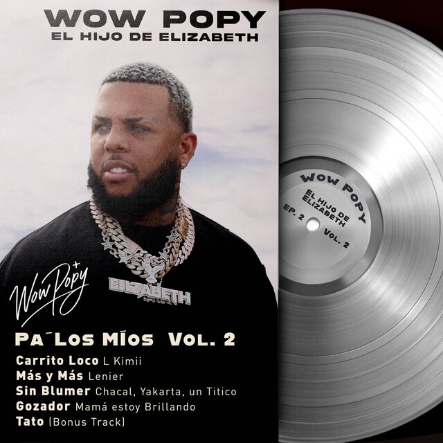 Pa Los Míos (Volumen 2)