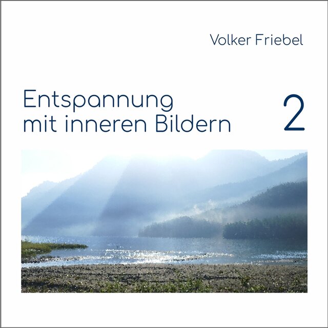 Entspannung mit inneren Bildern 2