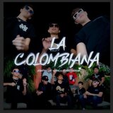 La Colombiana (feat. Kennan Salazar & Sebastian caz)