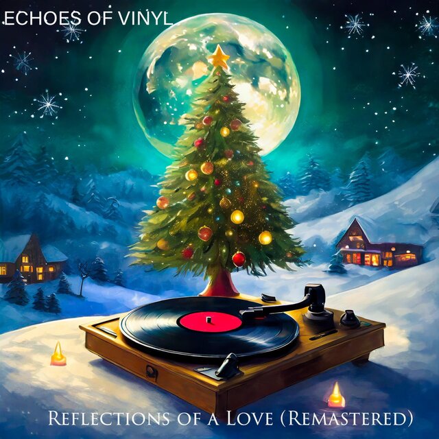 Reflections of a Love (Remastered)