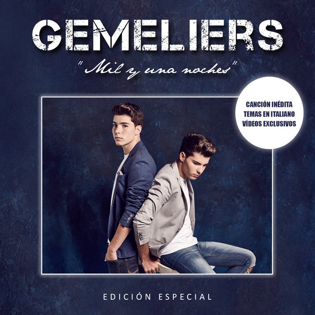 Mil y una Noches (Edición Especial)