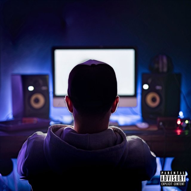 It Was All In My Head (EP)