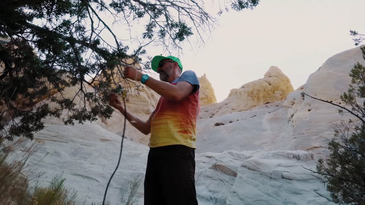Changing Landscapes (Grand Escalante)