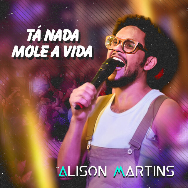 Tá Nada Mole a Vida (Ao Vivo)