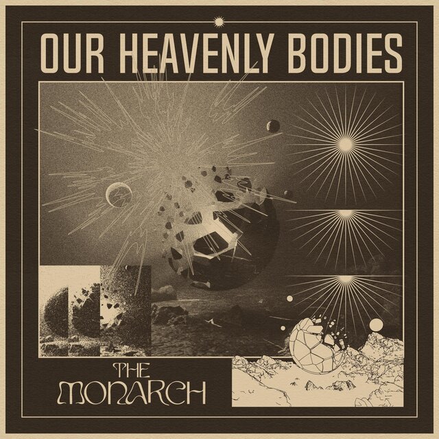 Our Heavenly Bodies