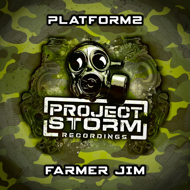 Farmer Jim