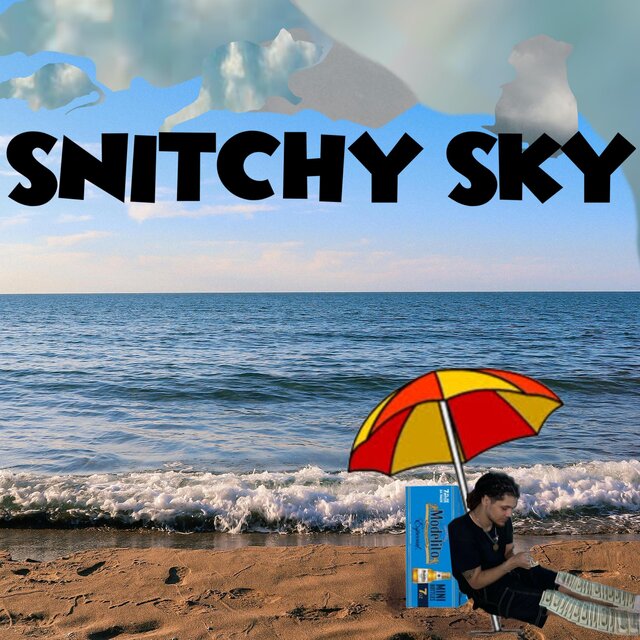 SNITCHY SKY