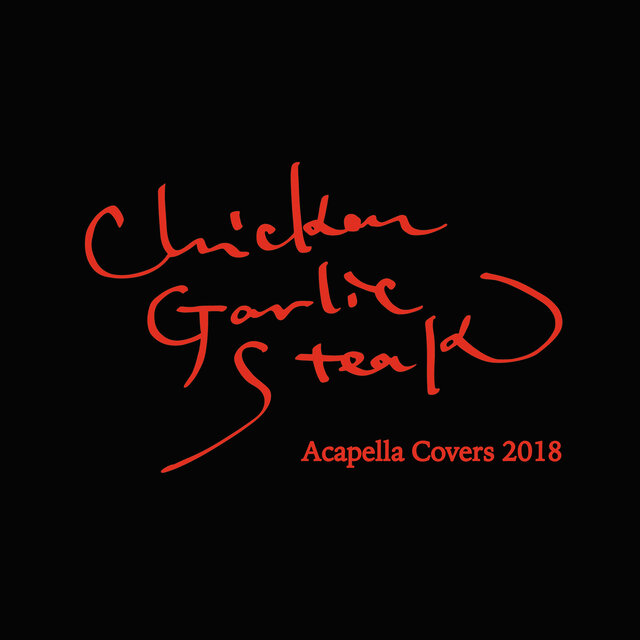 Acapella covers 2018