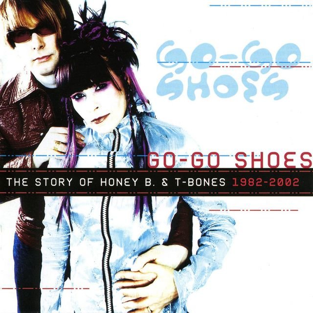 Go-Go Shoes