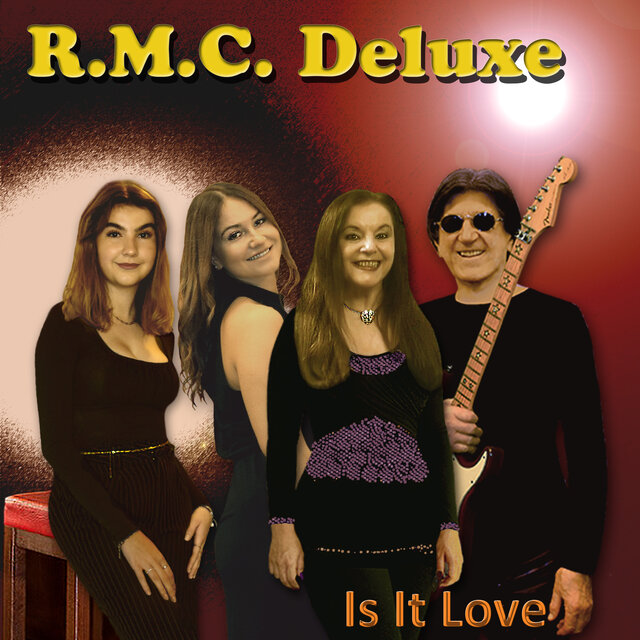 Is It Love