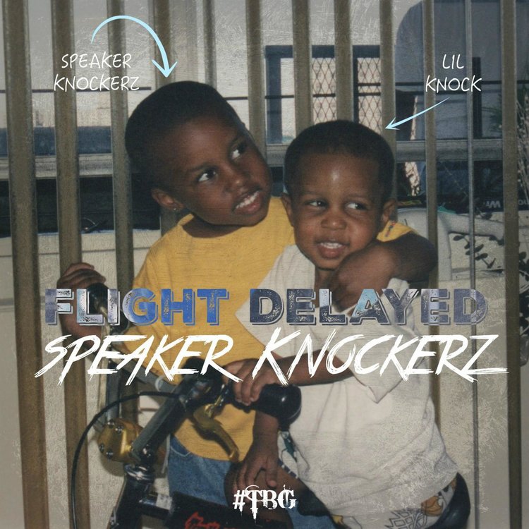 Speaker Knockerz on TIDAL