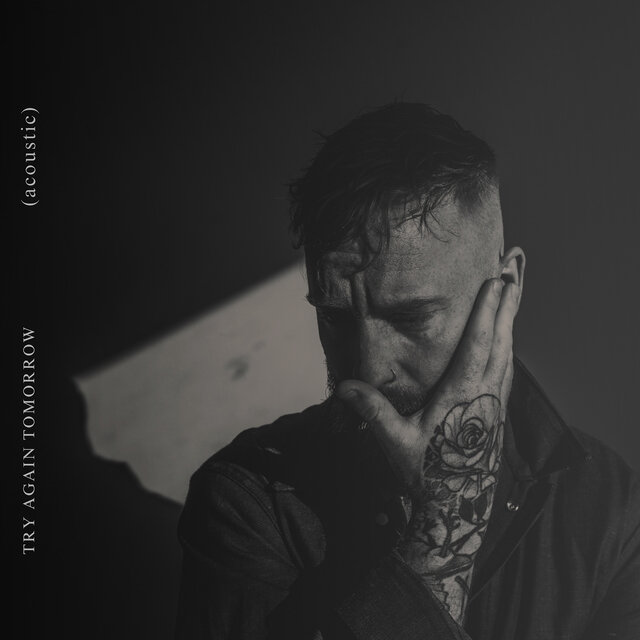 Try Again Tomorrow (Acoustic)