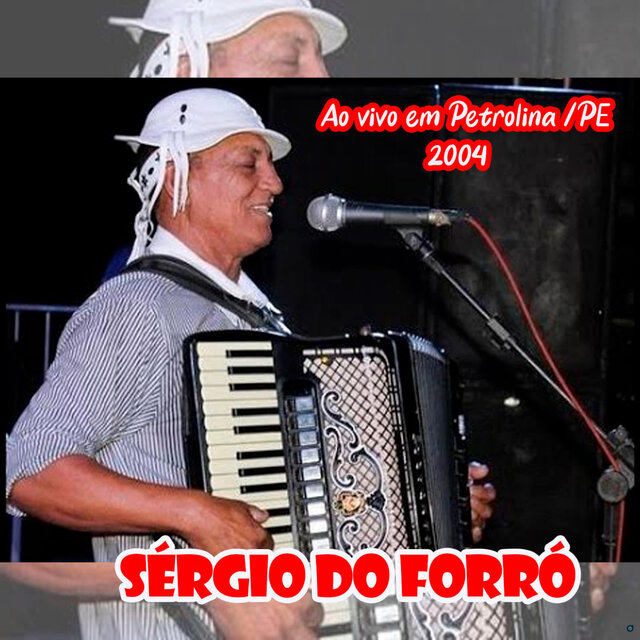 2004 (Ao Vivo em Petrolina, PE)
