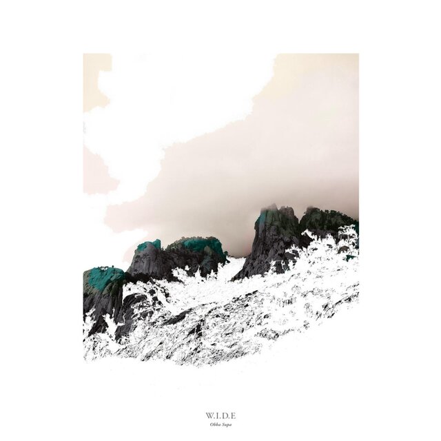 W.i.d.e. (Windows Into Dark Edits)