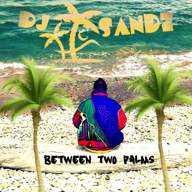 Between Two Palms