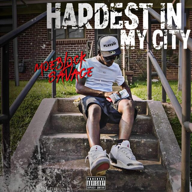 Hardest In My City