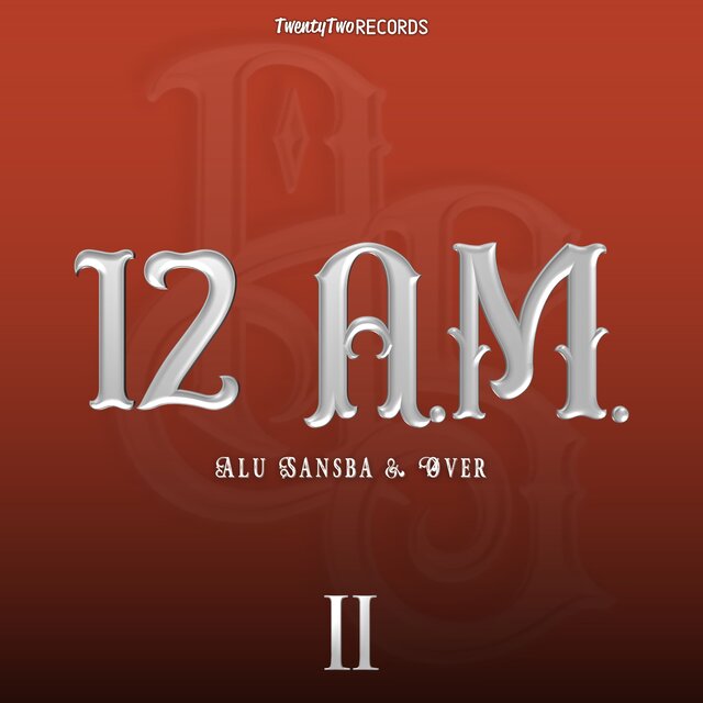 12 Am