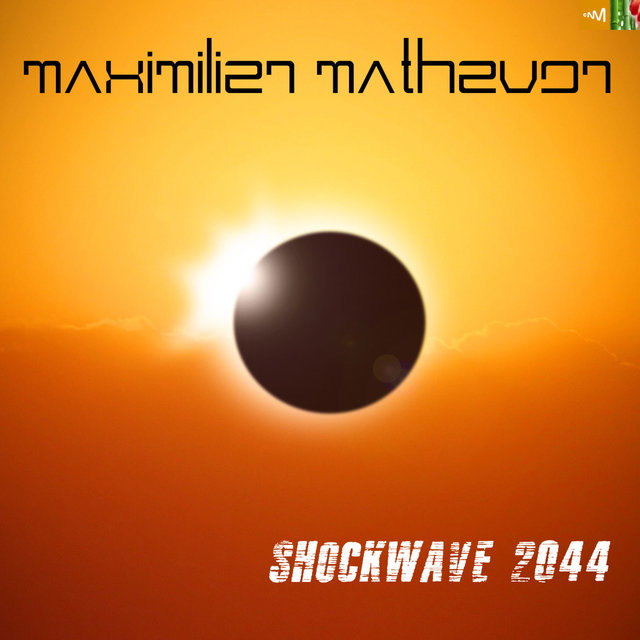 Shockwave 2044