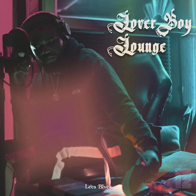 Lover Boy Lounge