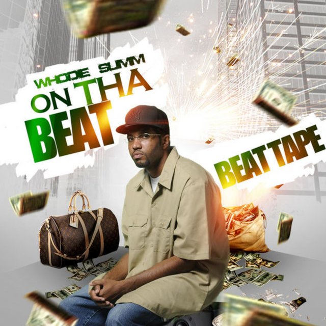 Beat Tape
