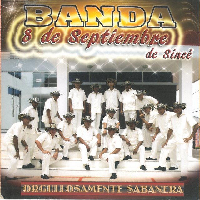 Orgullosamente Sabanera