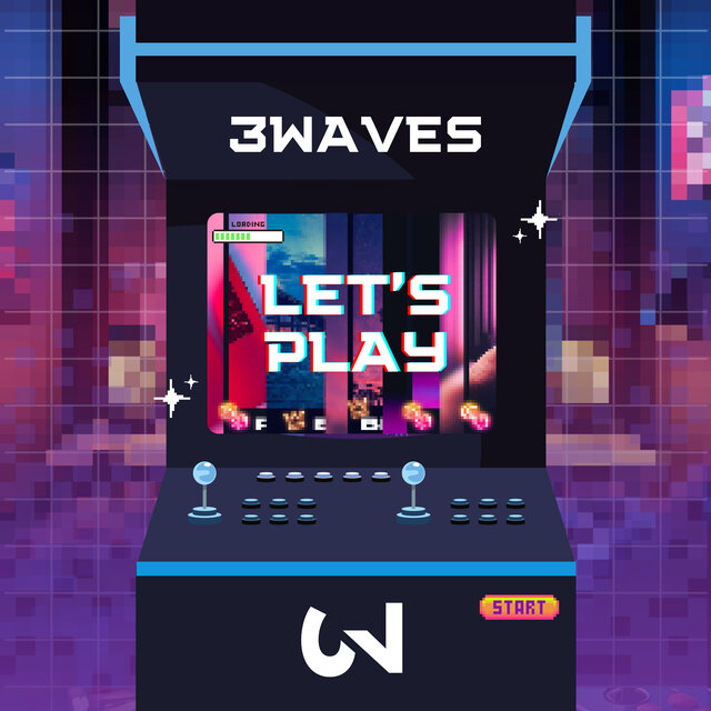 Let's Play