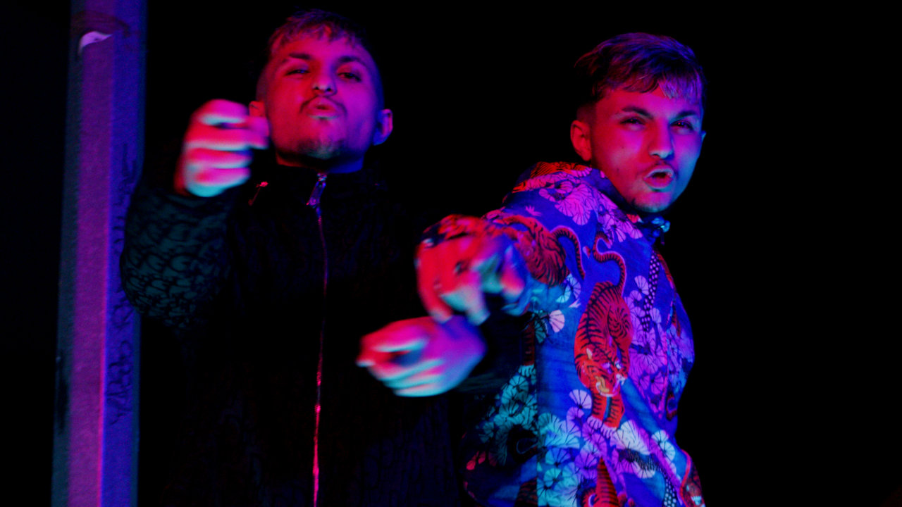 Hardrill (Clip officiel)