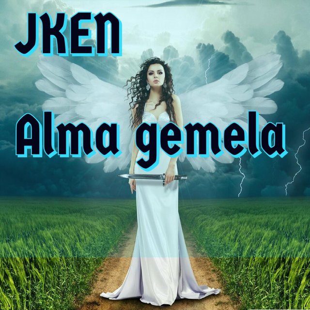 Alma Gemela