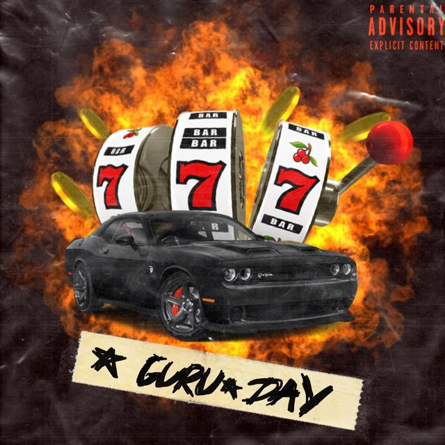 Guru Day