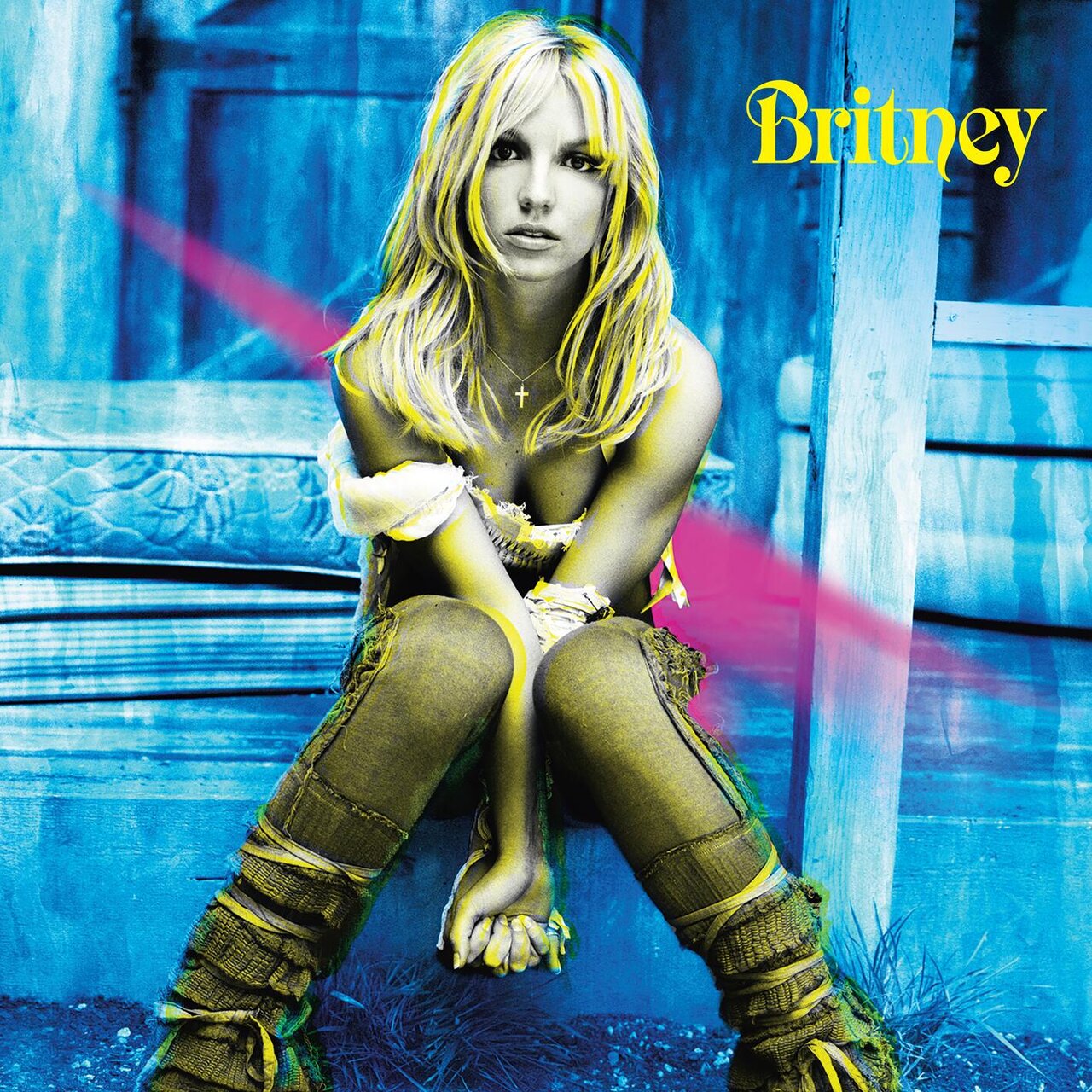 Britney (Digital Deluxe Version) / Britney Spears - TIDAL