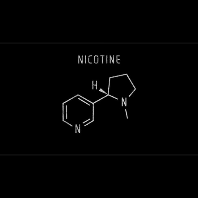 Nicotine