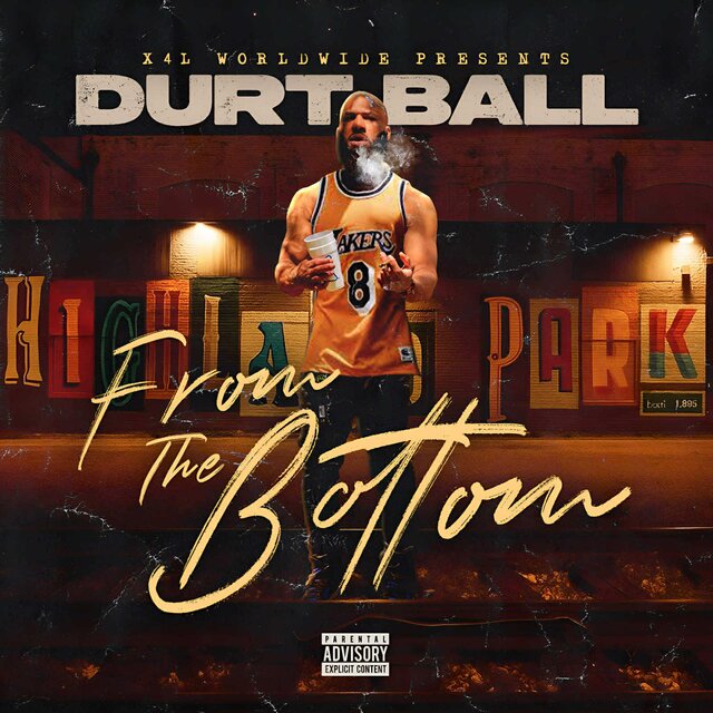 From The Bottom