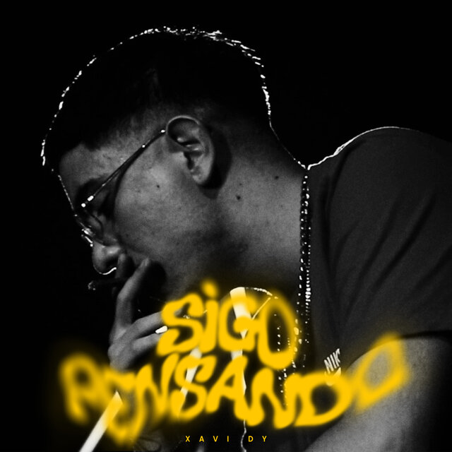 Sigo Pensando