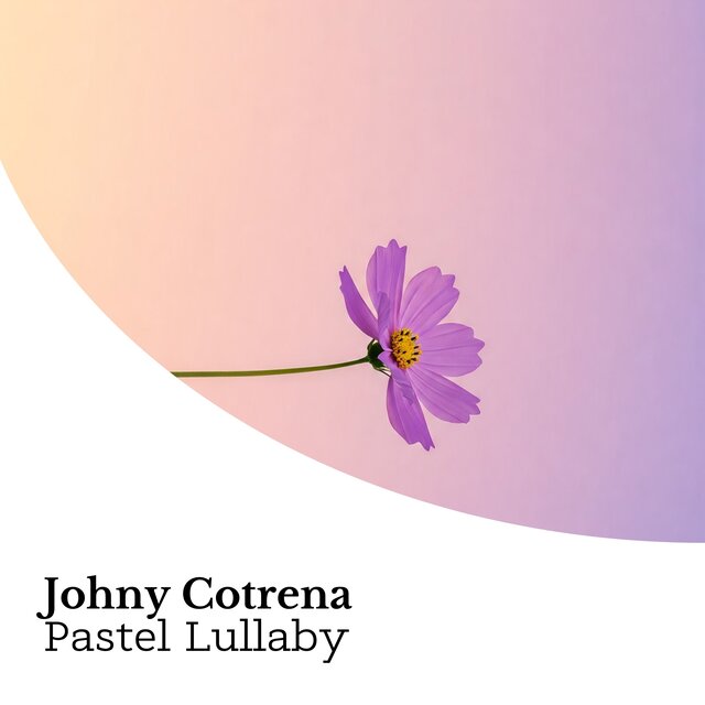Pastel Lullaby