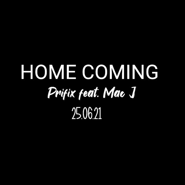 Home Coming (feat. Mac J)