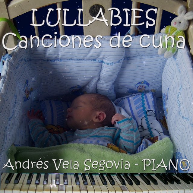 Canciones de Cuna